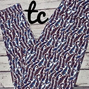 Brand new TC LuLaRoe leggings